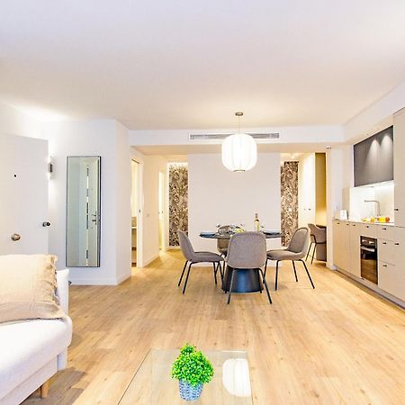 Myflats Premier Suites อาลิกันเต ภายนอก รูปภาพ