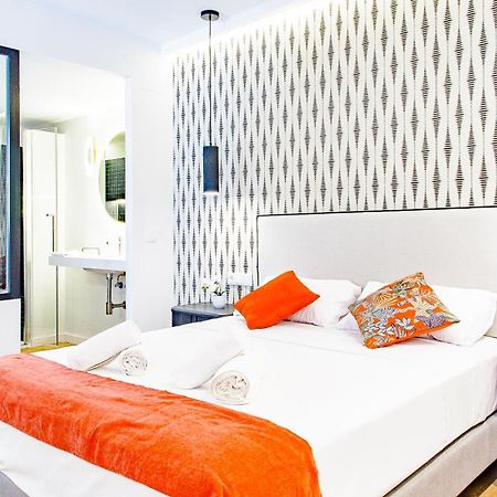 Myflats Premier Suites อาลิกันเต ภายนอก รูปภาพ