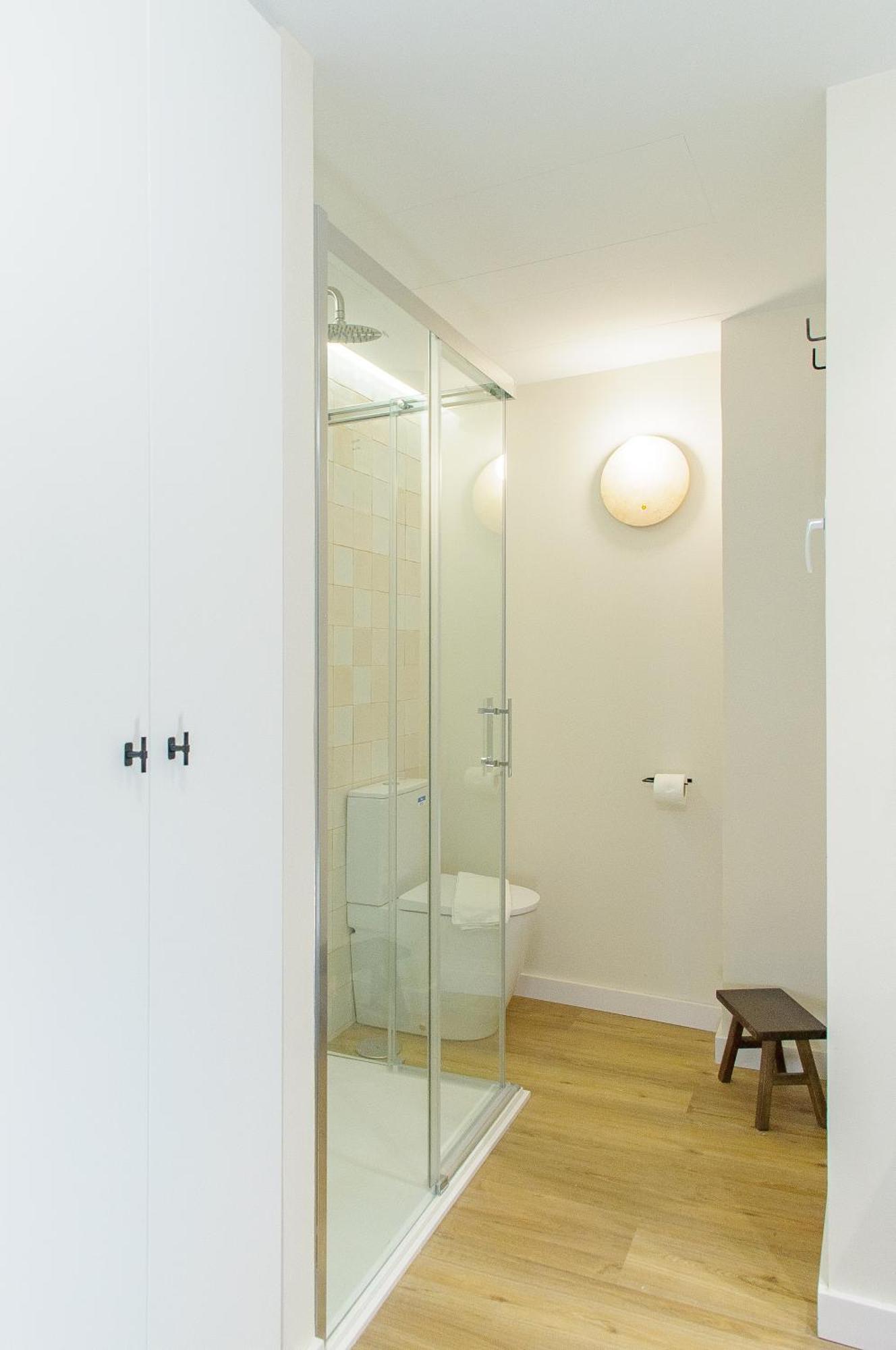 Myflats Premier Suites อาลิกันเต ภายนอก รูปภาพ