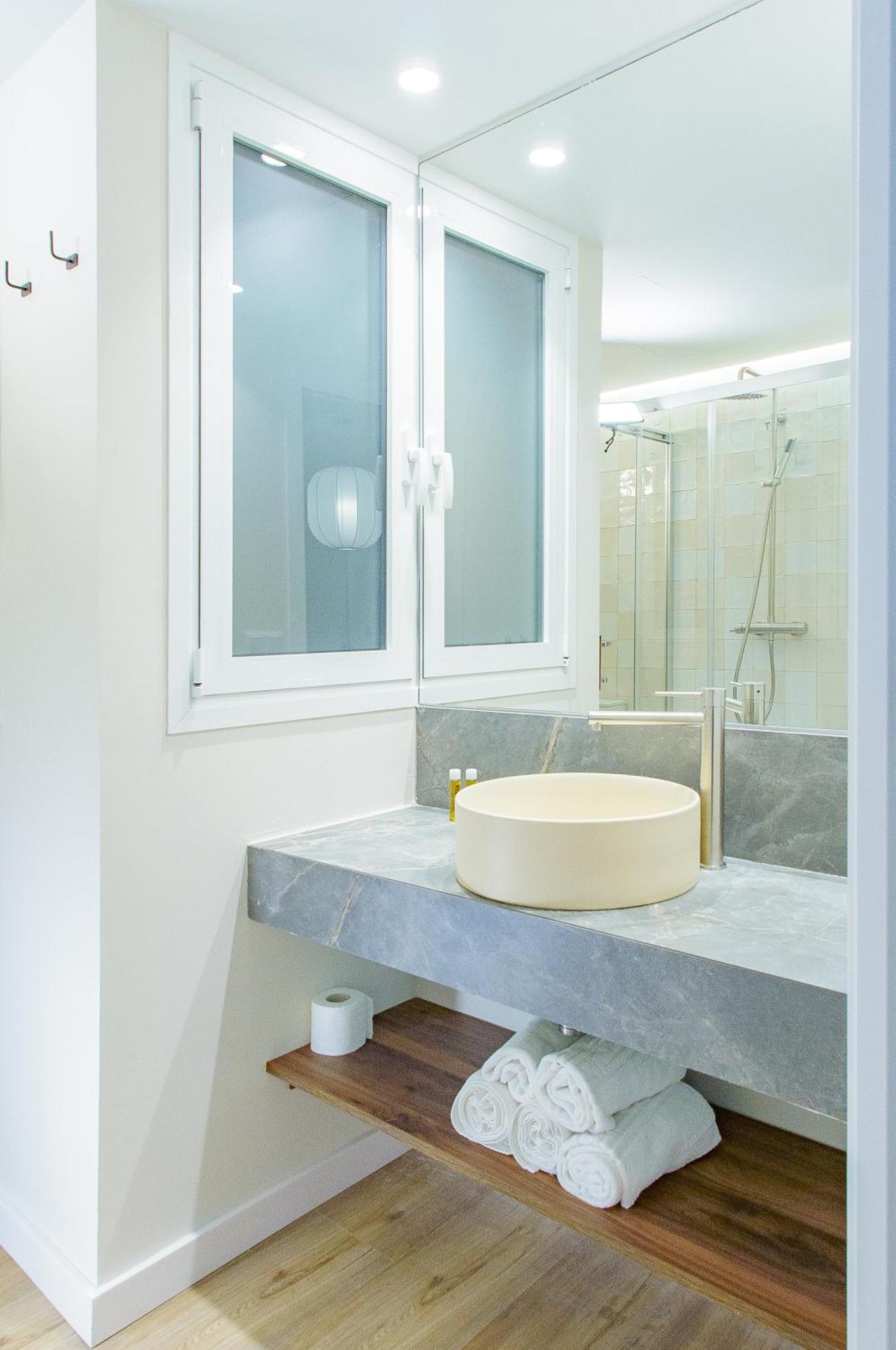 Myflats Premier Suites อาลิกันเต ภายนอก รูปภาพ