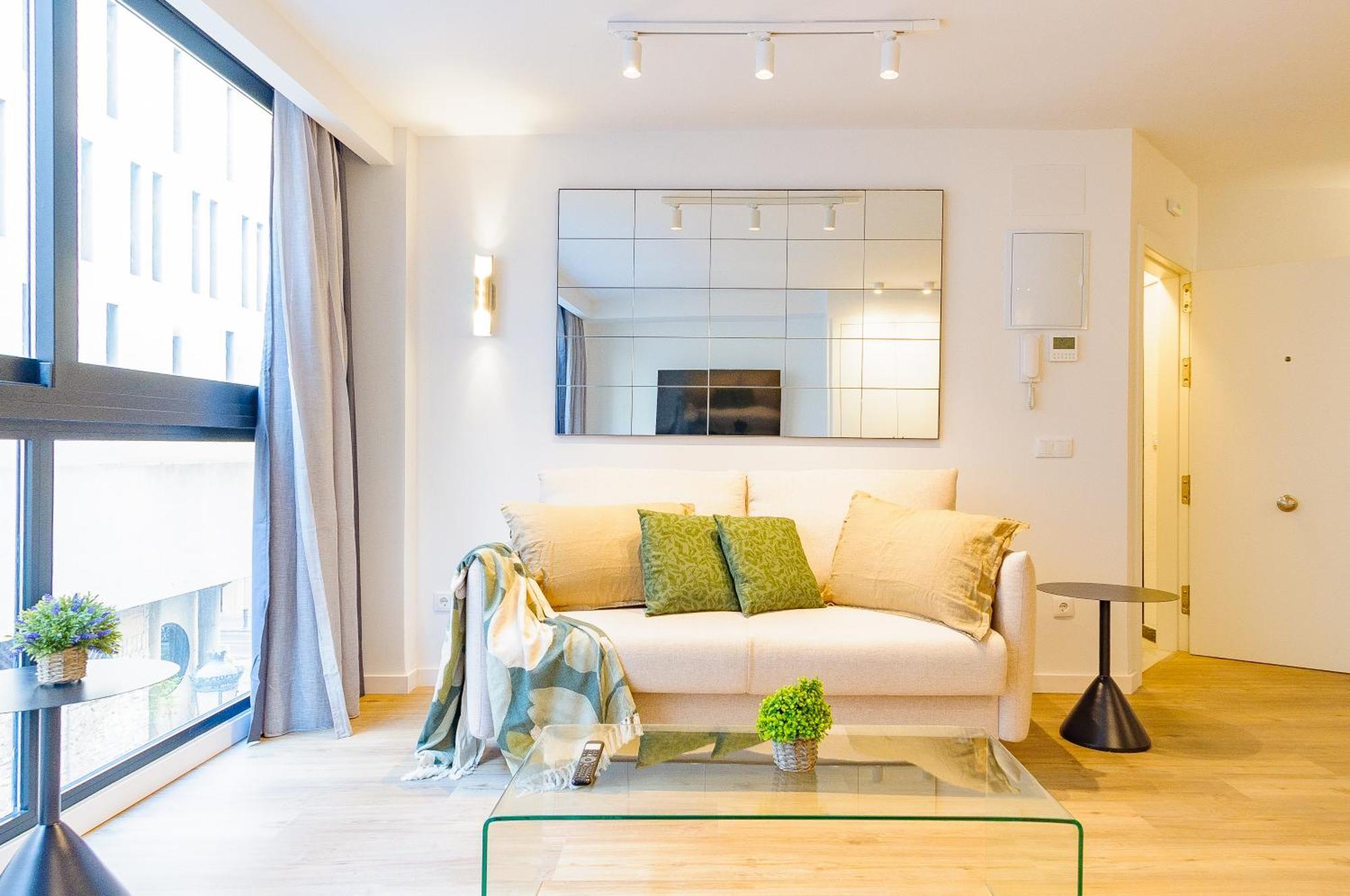 Myflats Premier Suites อาลิกันเต ภายนอก รูปภาพ