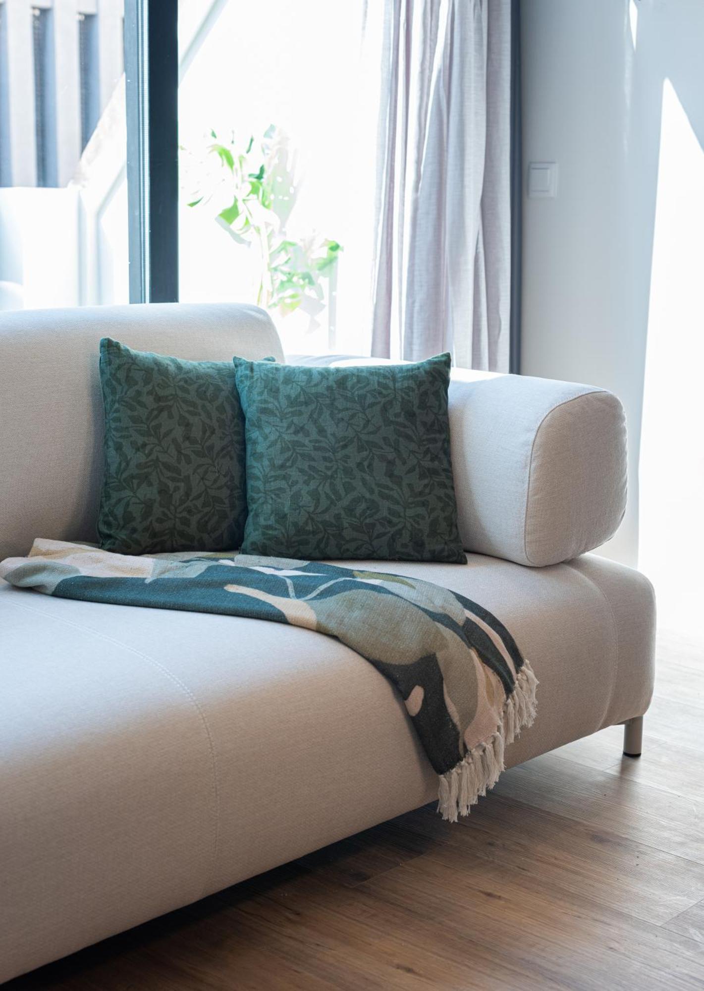 Myflats Premier Suites อาลิกันเต ภายนอก รูปภาพ