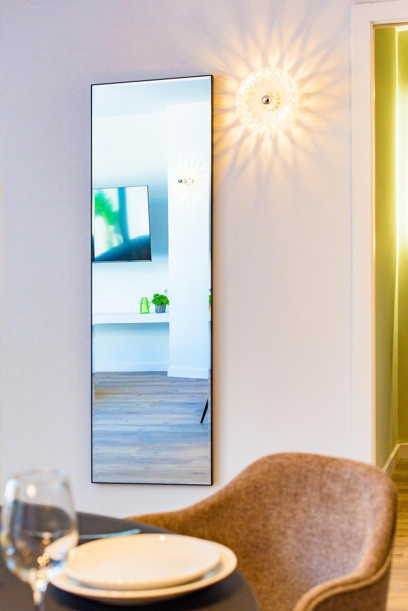 Myflats Premier Suites อาลิกันเต ภายนอก รูปภาพ